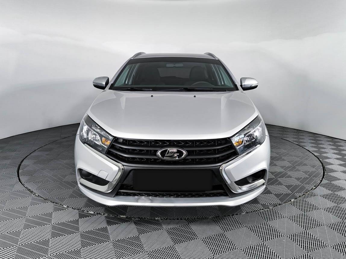 Lada (ВАЗ) Vesta SW, 2021 - 78 890 км. | Фото №2
