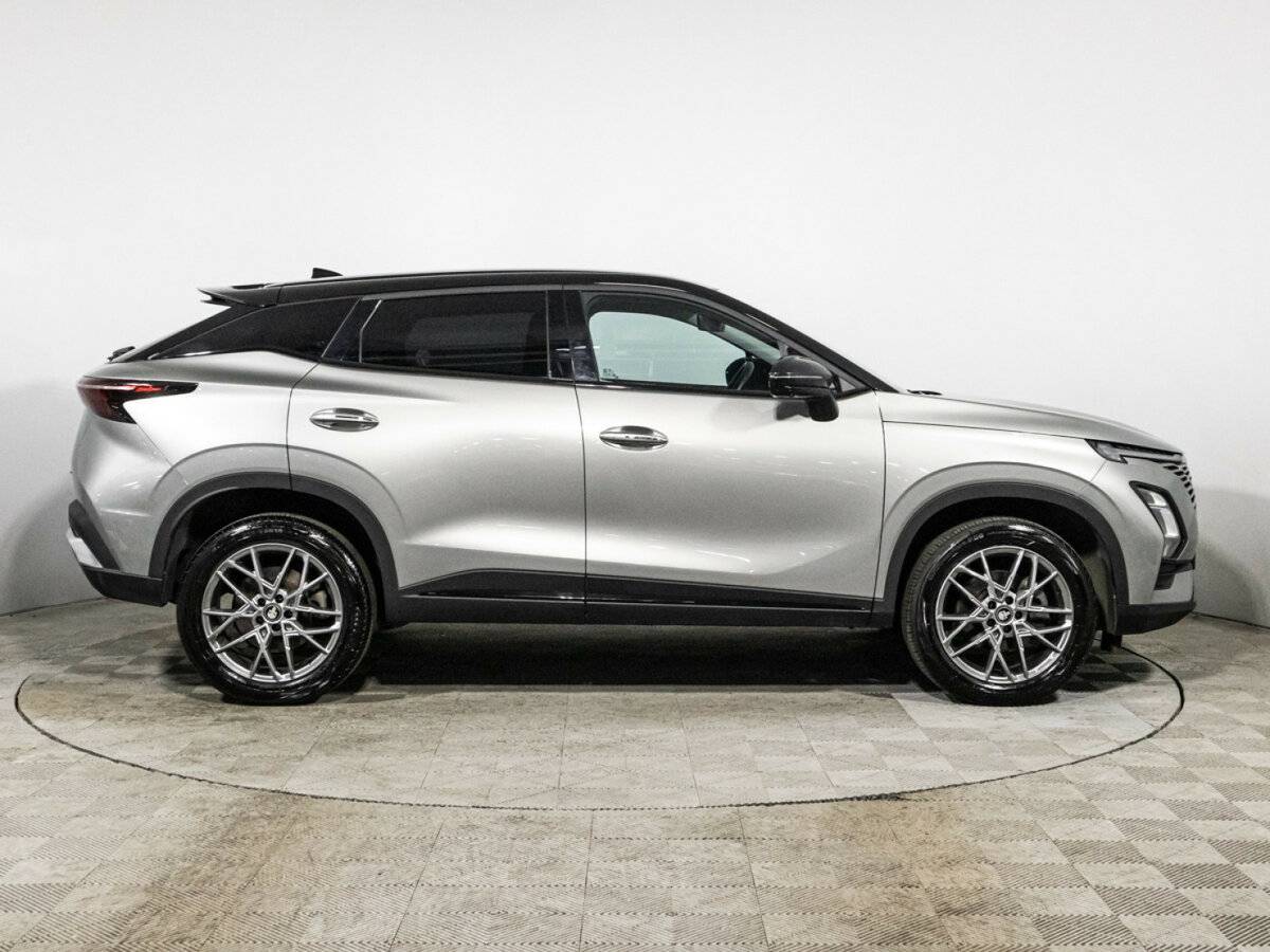 Omoda C5, 2023 - 32 170 км. | Фото №4