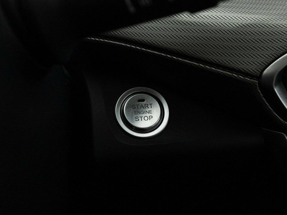 Changan UNI-T, 2023 Фото №23