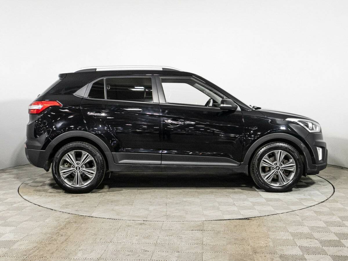 Hyundai Creta, 2016 - 145 468 км. | Фото №4