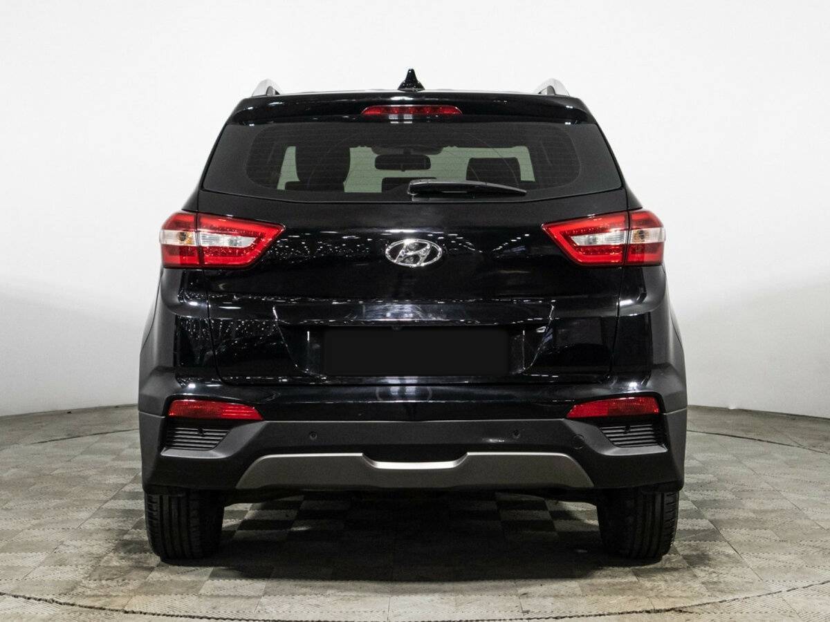 Hyundai Creta, 2016 - 145 468 км. | Фото №6