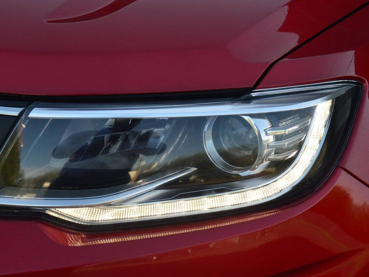 Changan CS35 Plus, 2020 Фото №11