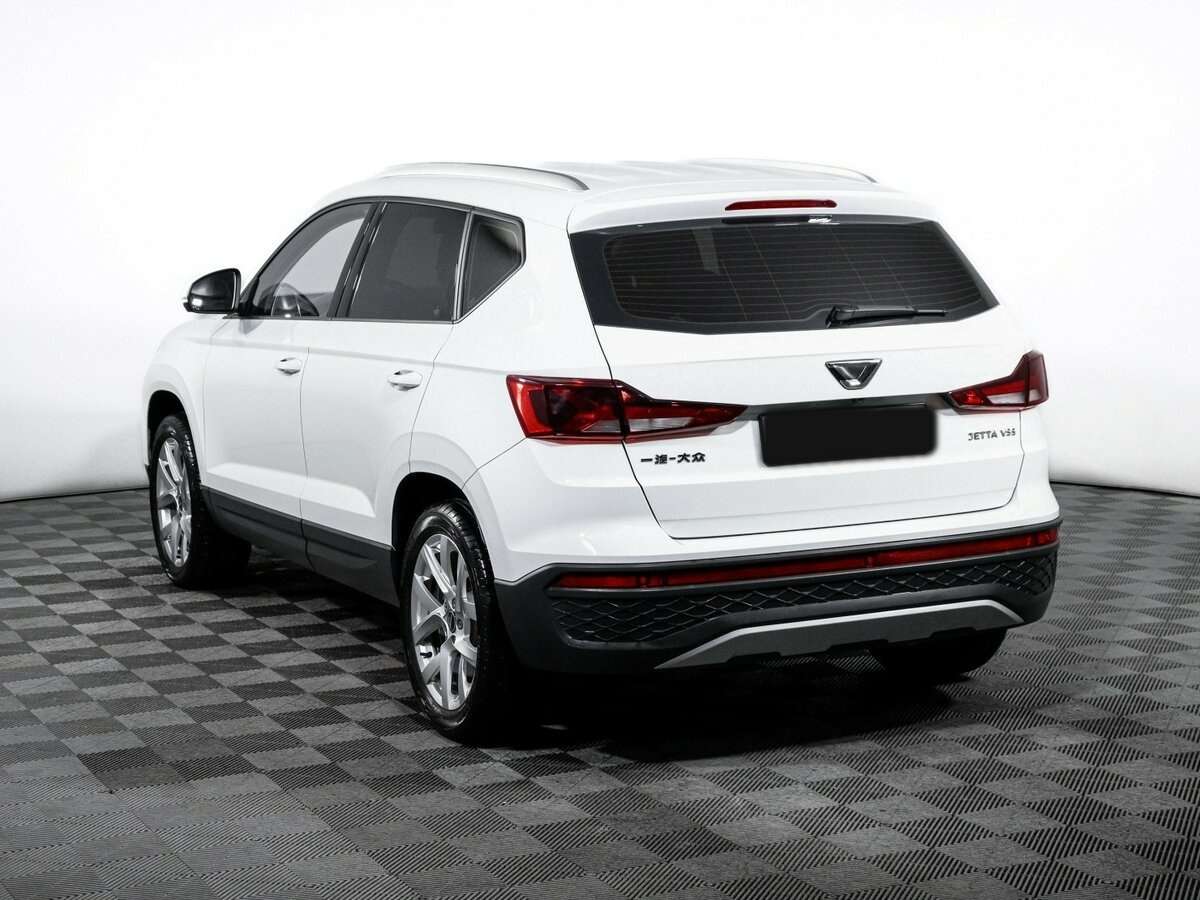 Jetta VS5, 2023 - 25 737 км. | Фото №7