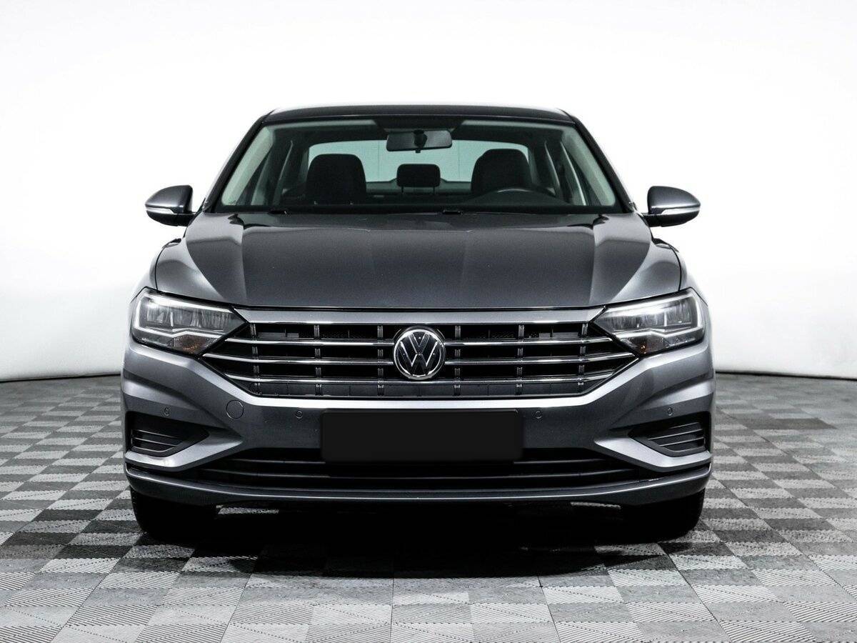 Volkswagen Jetta, 2020 - 86 095 км. | Фото №2