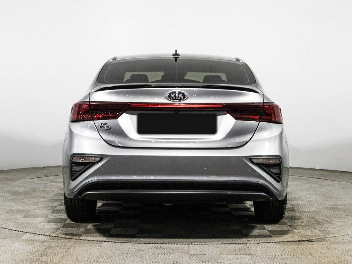 Kia K3, 2020 - 91 148 км. | Фото №6