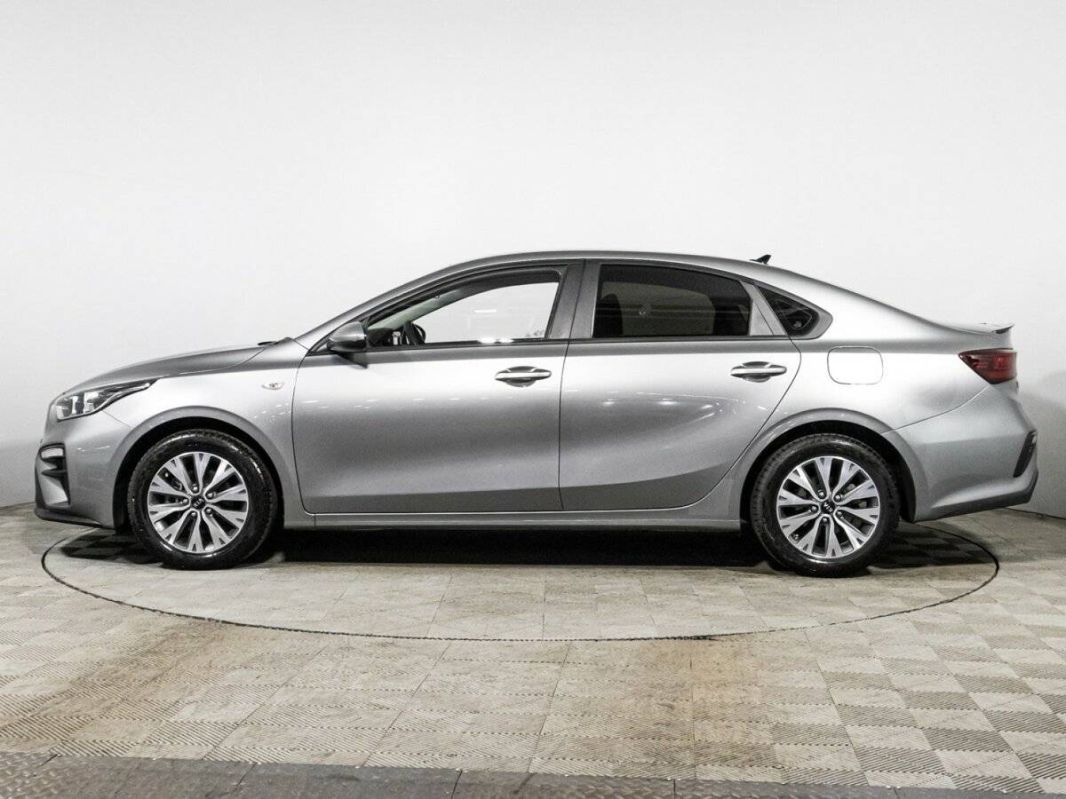 Kia K3, 2020 - 91 148 км. | Фото №8