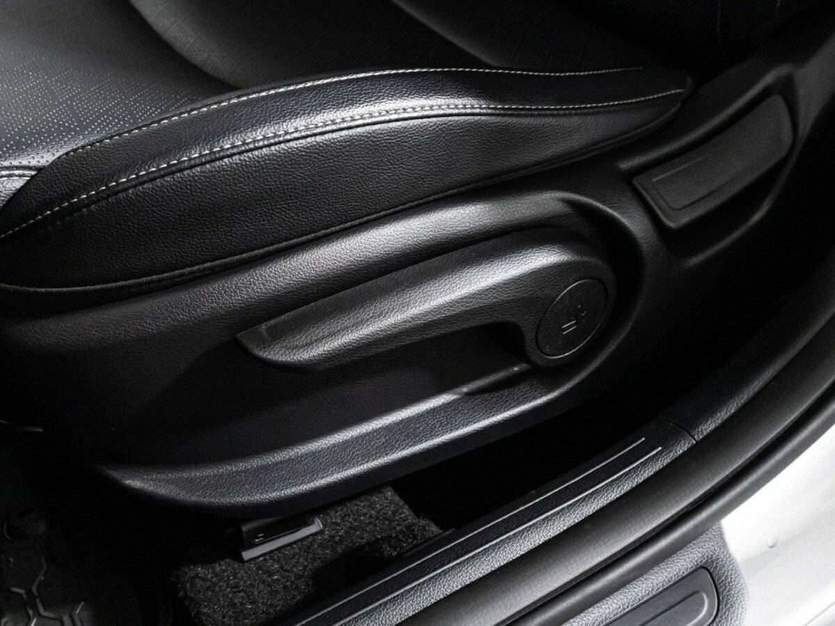 Kia K3, 2020 Фото №25