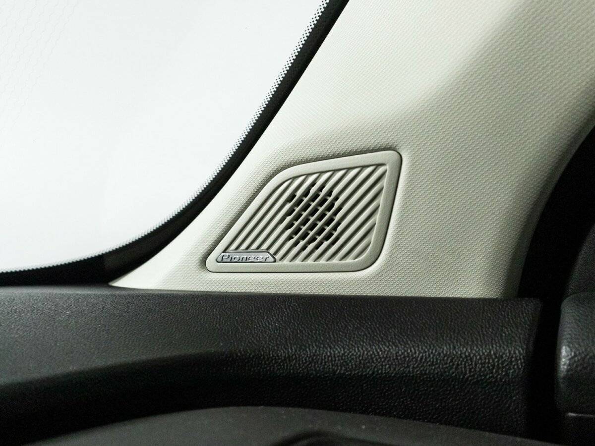 Changan CS55 Plus, 2023 Фото №22