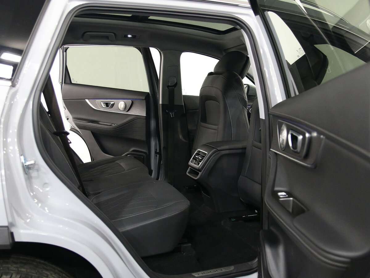 Chery Tiggo 8 Pro Max, 2023 - 22 км. | Фото №7