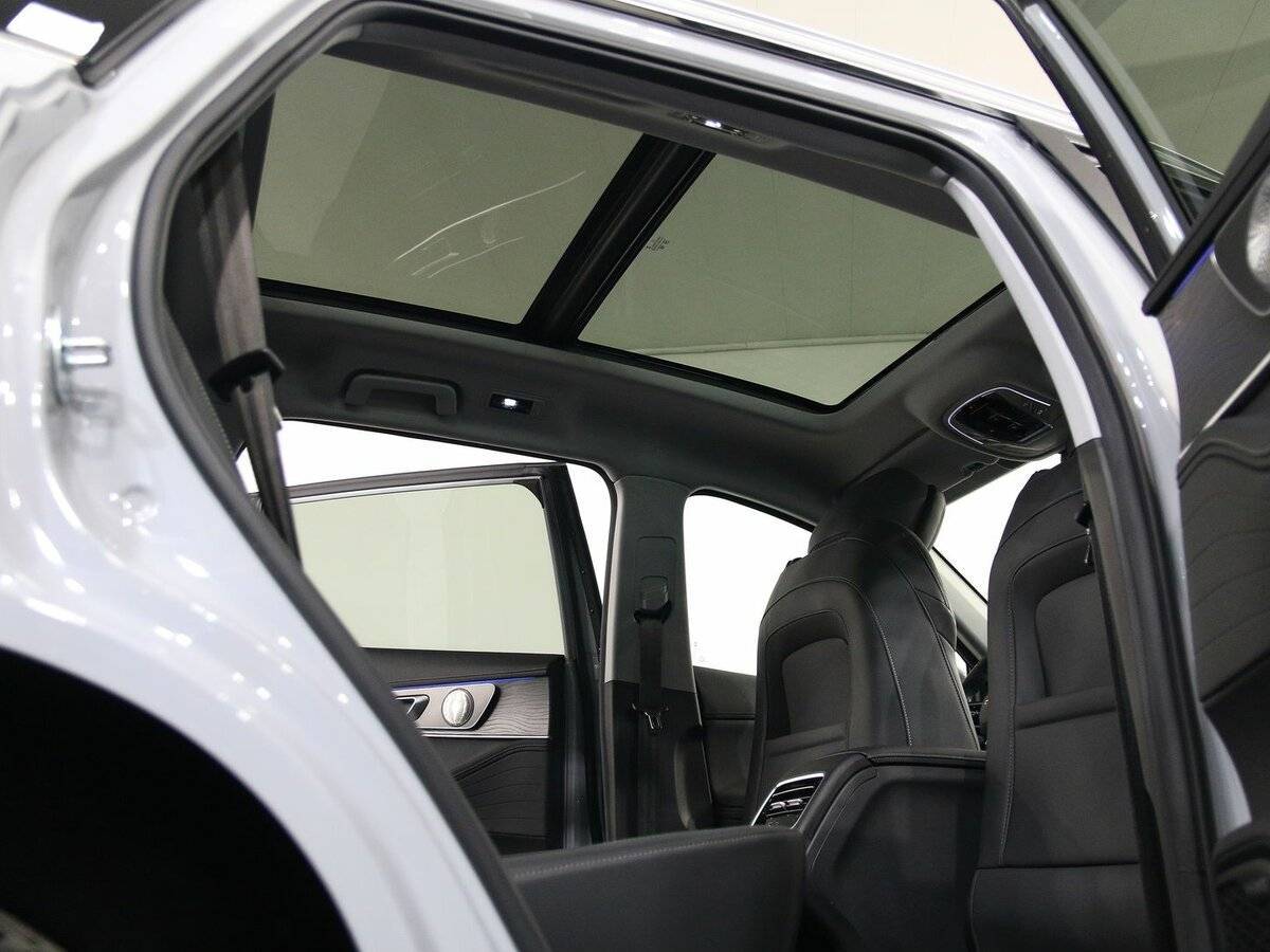 Chery Tiggo 8 Pro Max, 2023 Фото №11