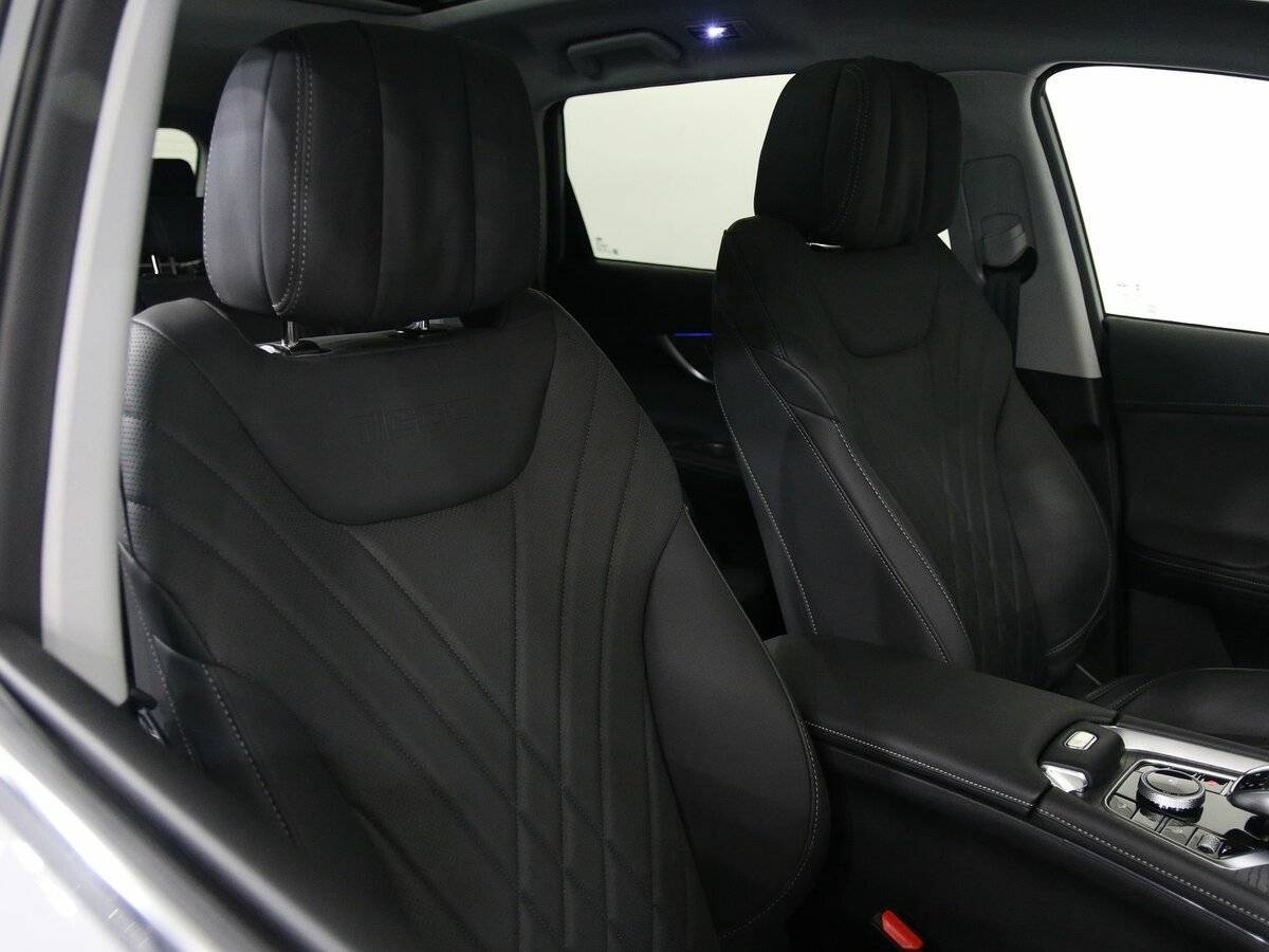 Chery Tiggo 8 Pro Max, 2023 Фото №12