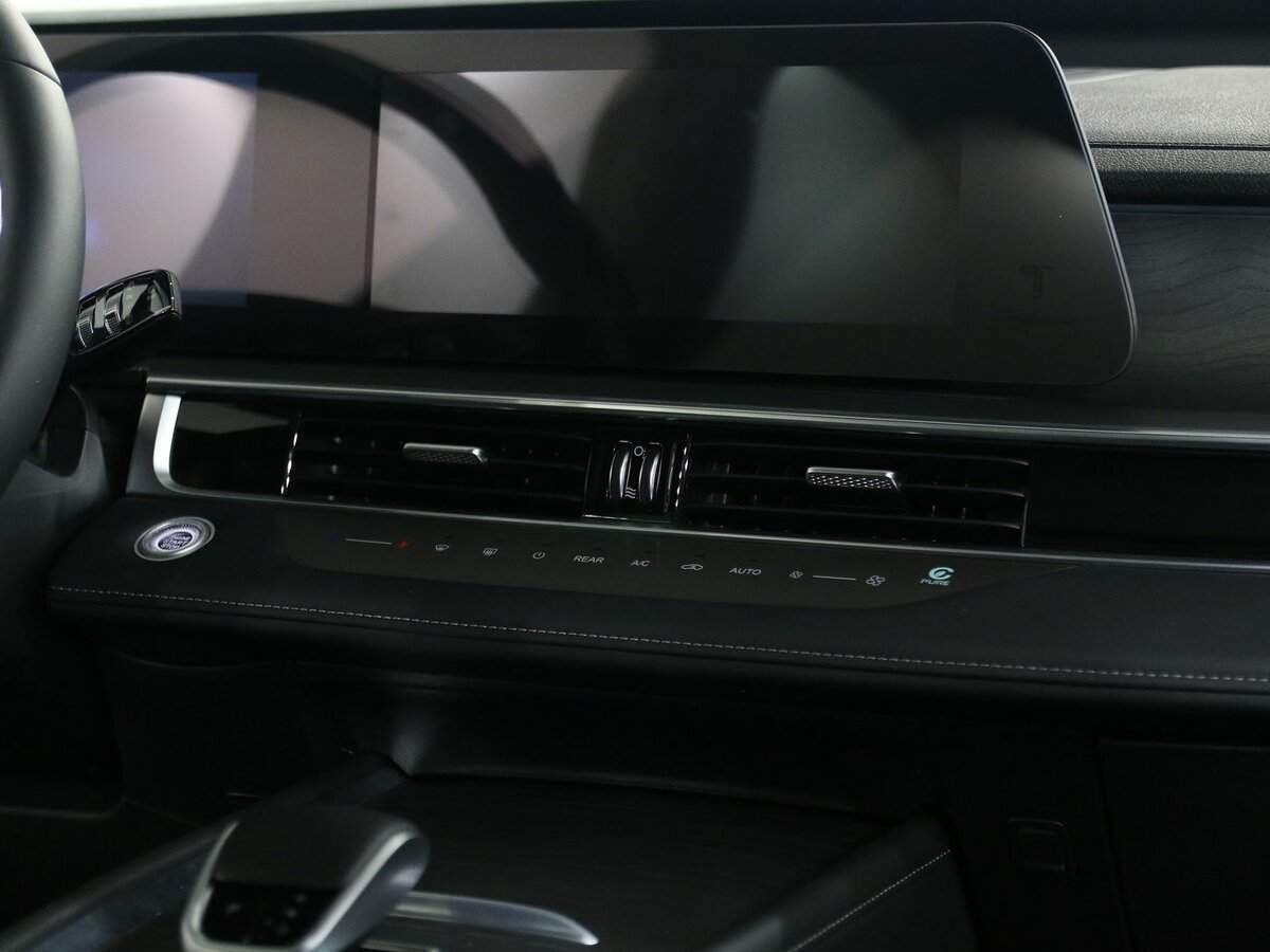 Chery Tiggo 8 Pro Max, 2023 Фото №17