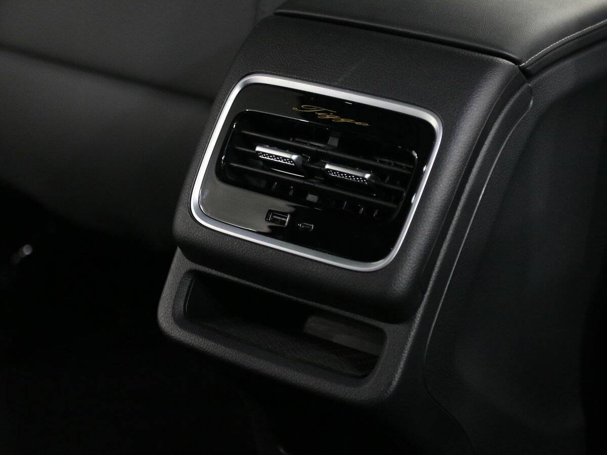 Chery Tiggo 8 Pro Max, 2023 Фото №20