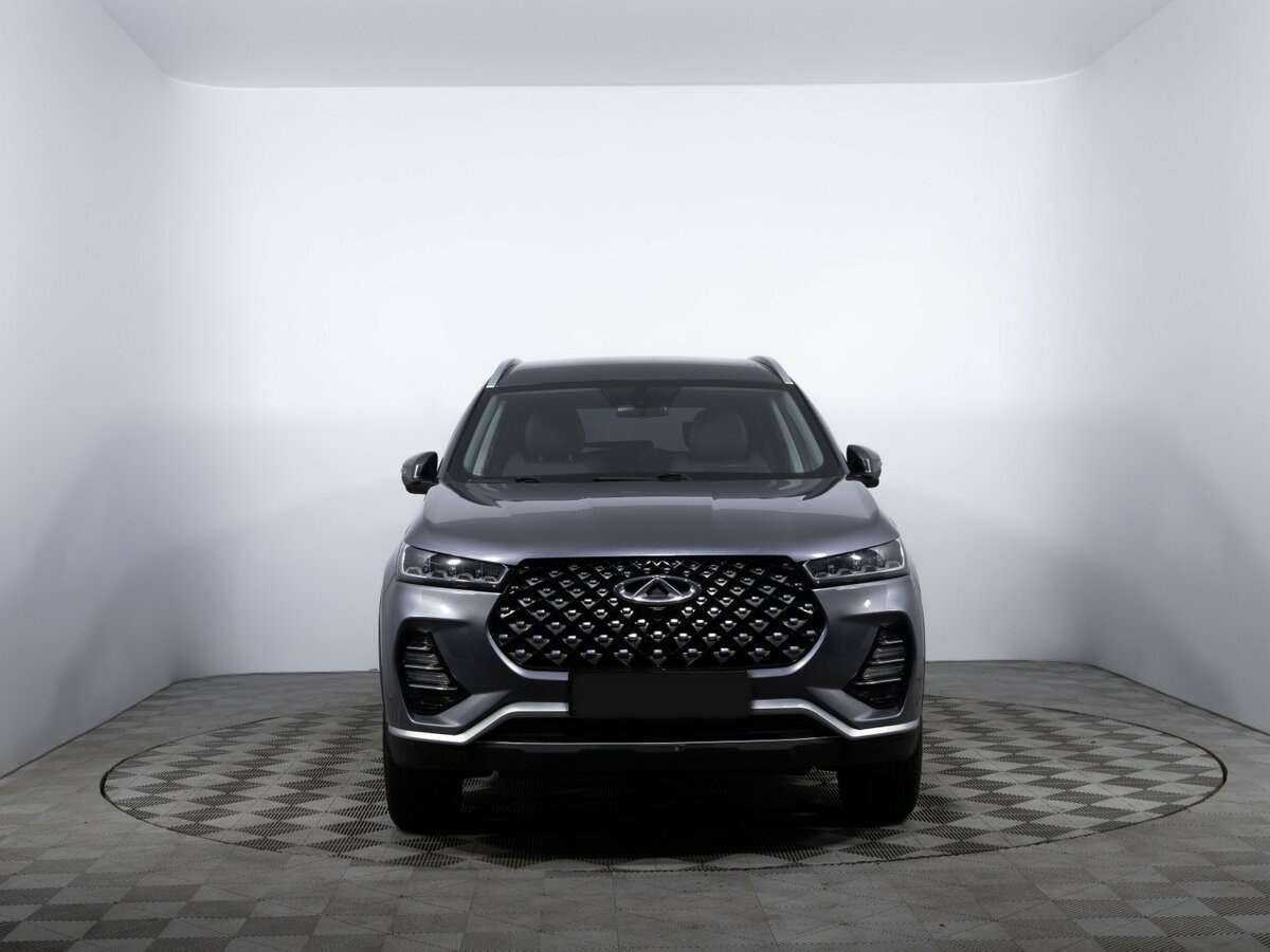 Chery Tiggo 7 Pro, 2022 - 57 000 км. | Фото №2