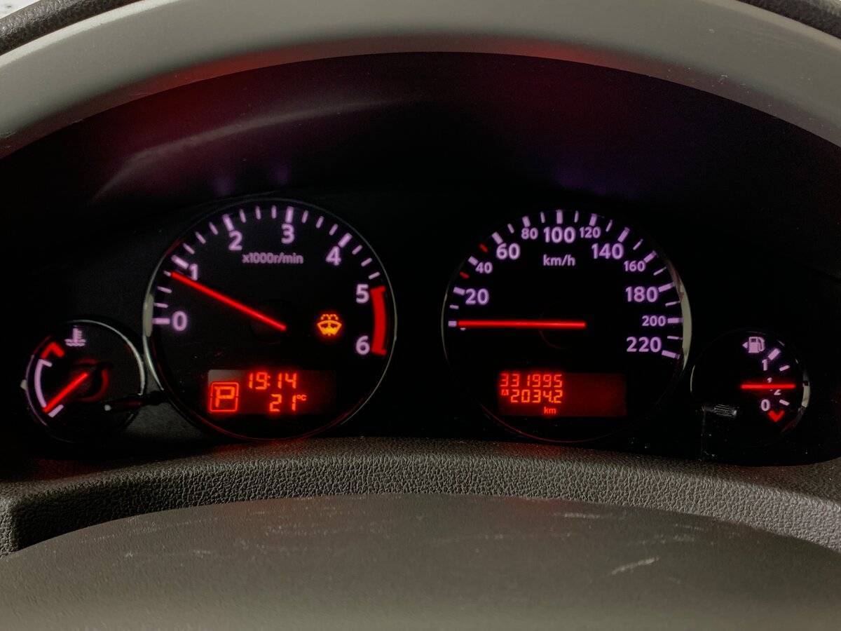 Nissan Pathfinder, 2013 Фото №14