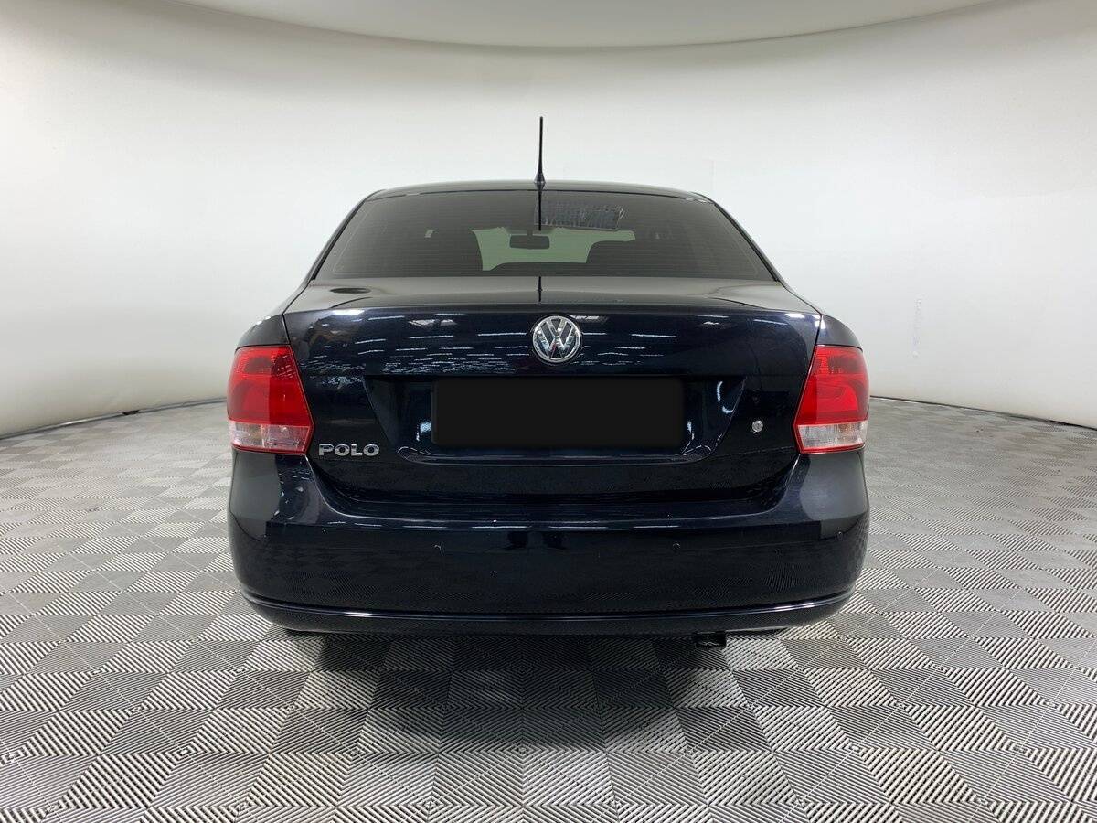 Volkswagen Polo, 2014 - 66 014 км. | Фото №6
