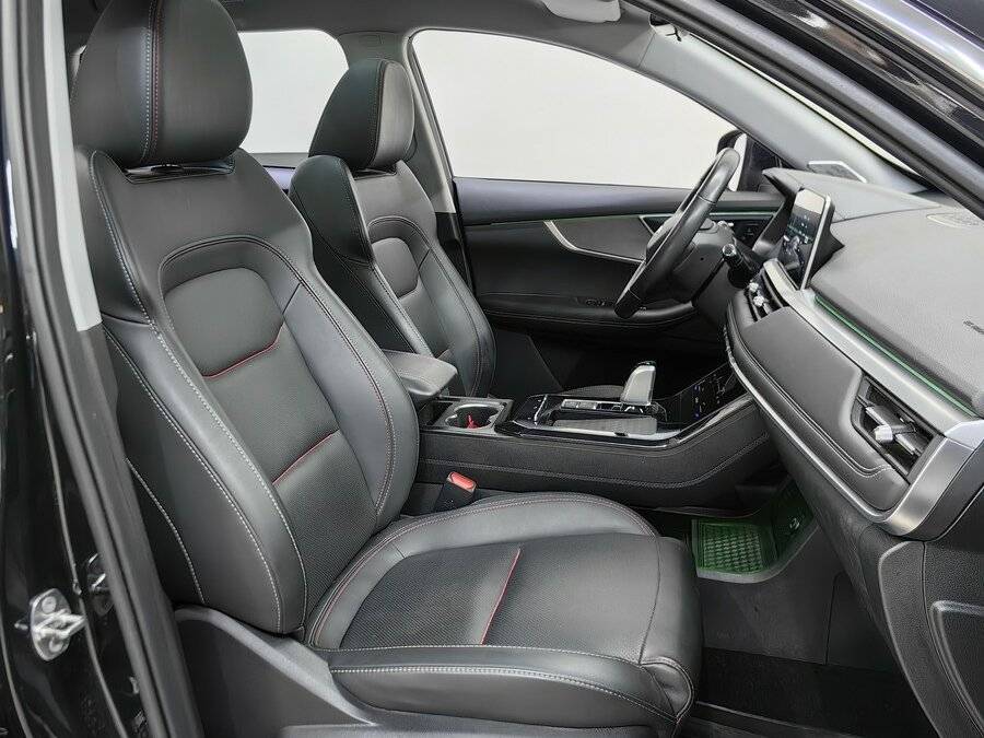 Chery Tiggo 7 Pro, 2021 - 70 385 км. | Фото №7