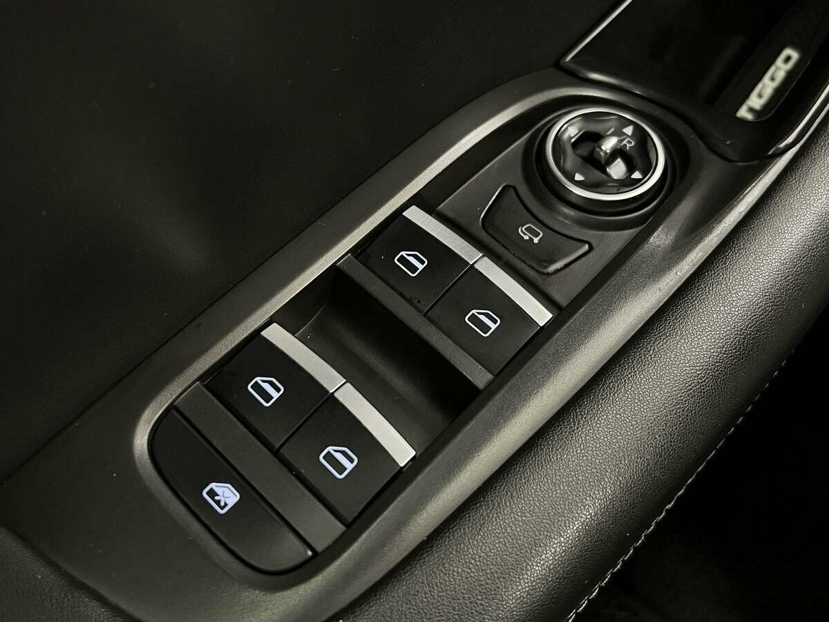 Chery Tiggo 7 Pro, 2020 - 43 504 км. | Фото №8