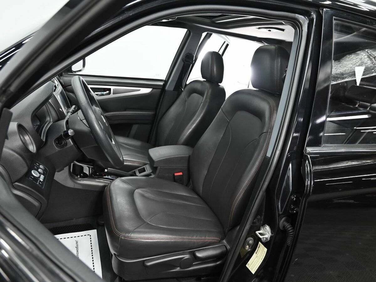 Lifan X60, 2017 - 62 000 км. | Фото №6