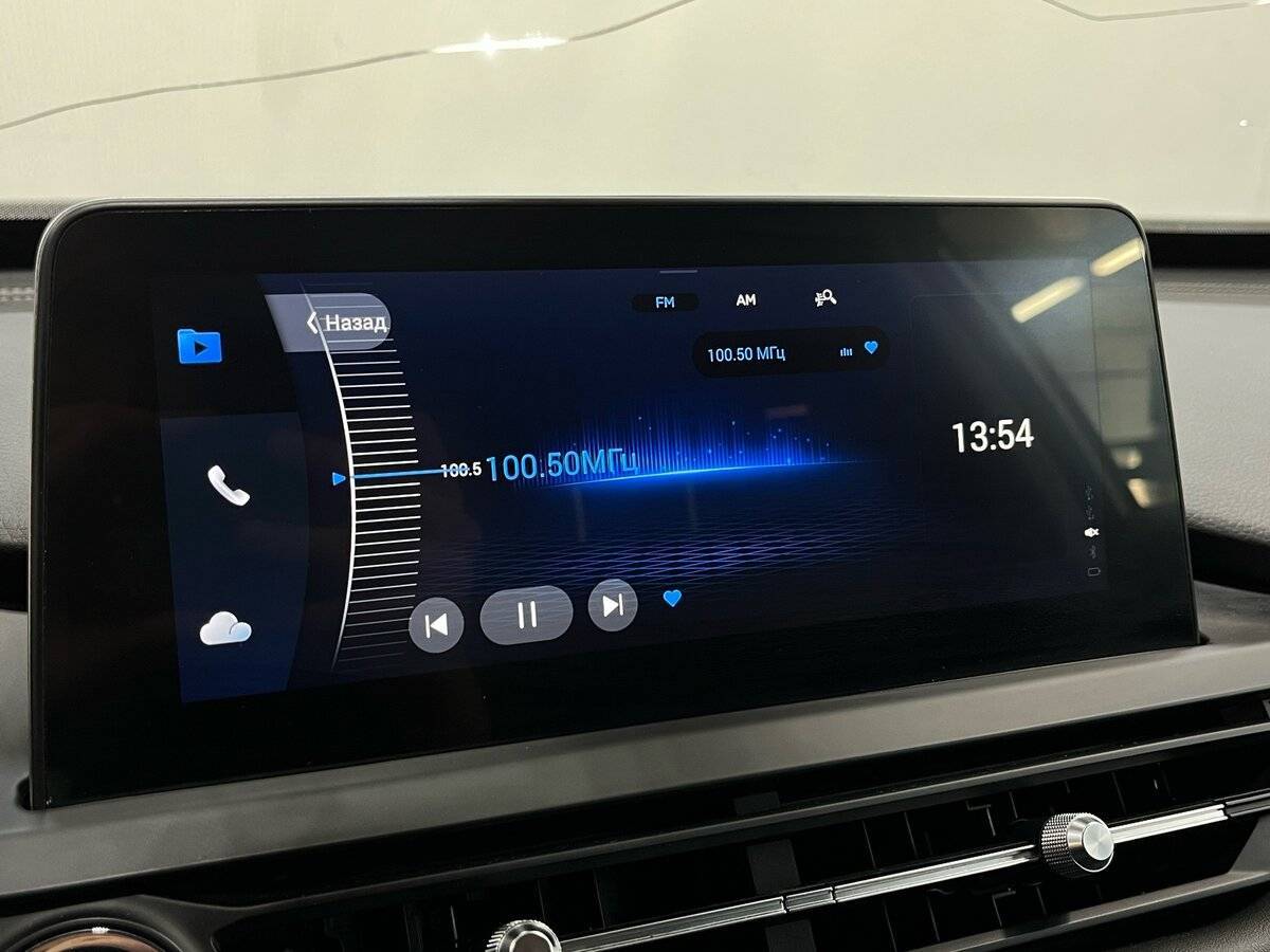 Chery Tiggo 8, 2020 - 120 000 км. | Фото №8