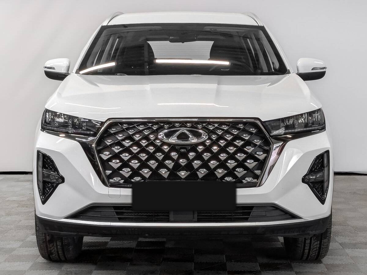 Chery Tiggo 7 Pro Max, 2024 - 5 176 км. | Фото №2