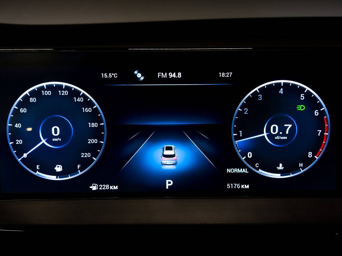 Chery Tiggo 7 Pro Max, 2024 Фото №13