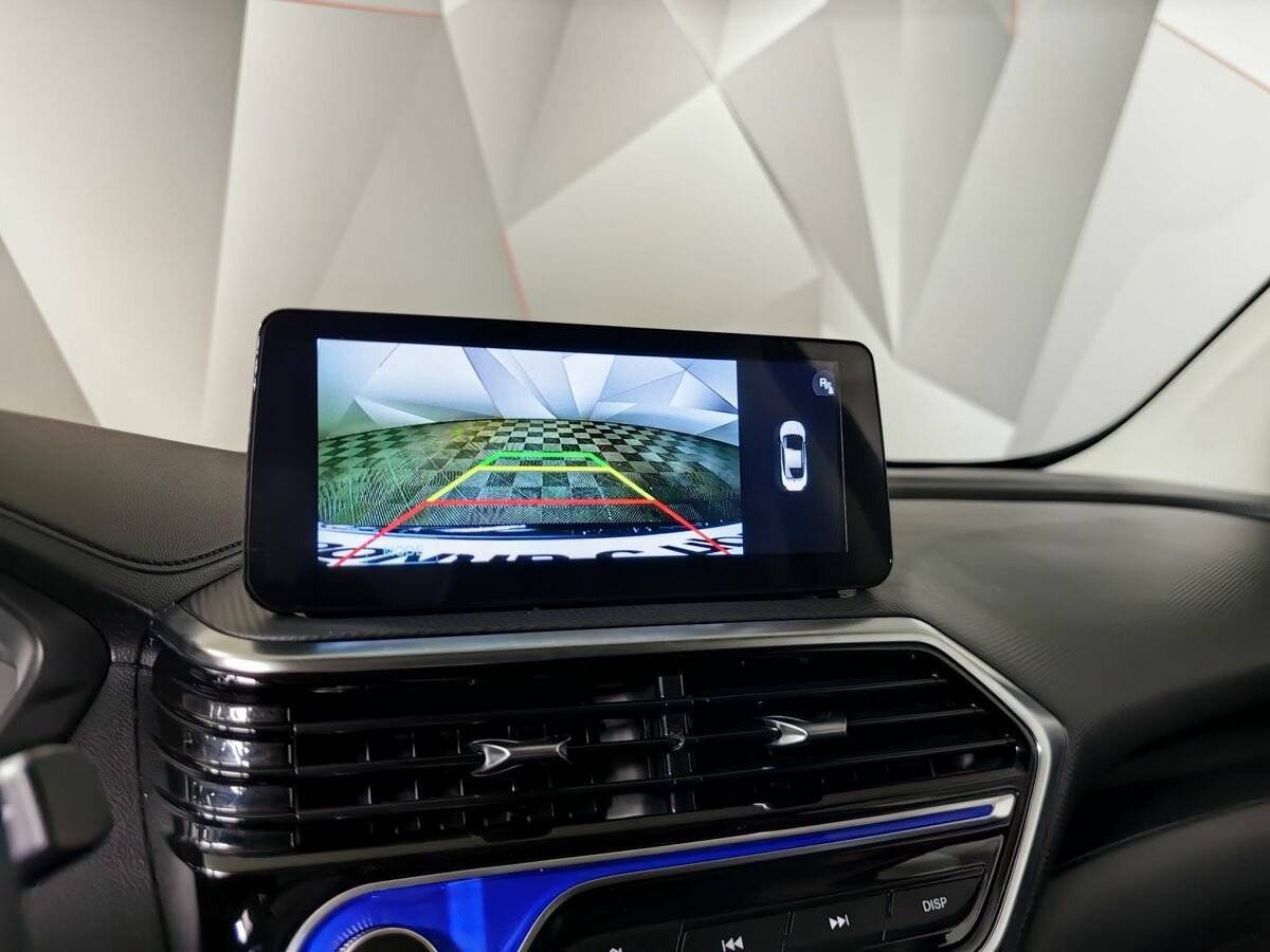 Changan Alsvin, 2023 Фото №16