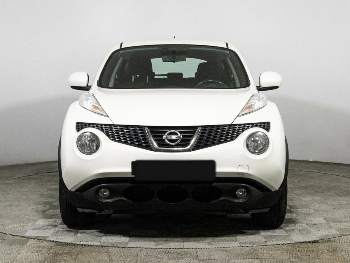 Nissan Juke, 2014 - 70 397 км. | Фото №2