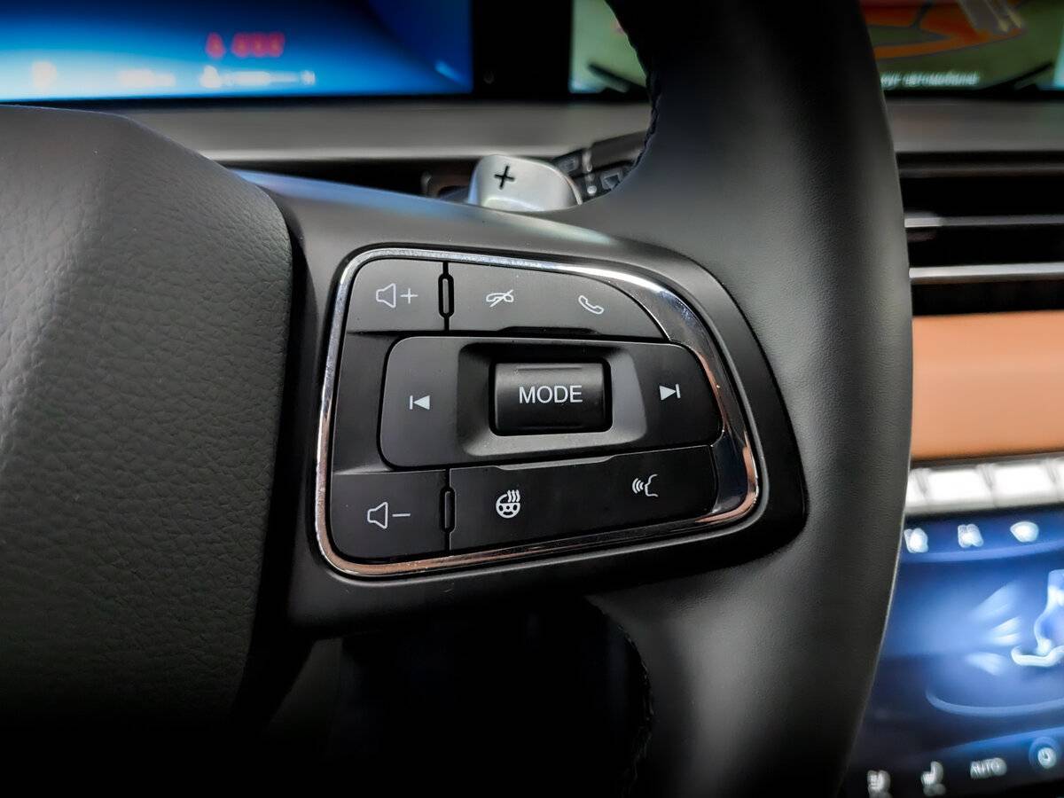 Chery Tiggo 8 Pro Max, 2023 Фото №30