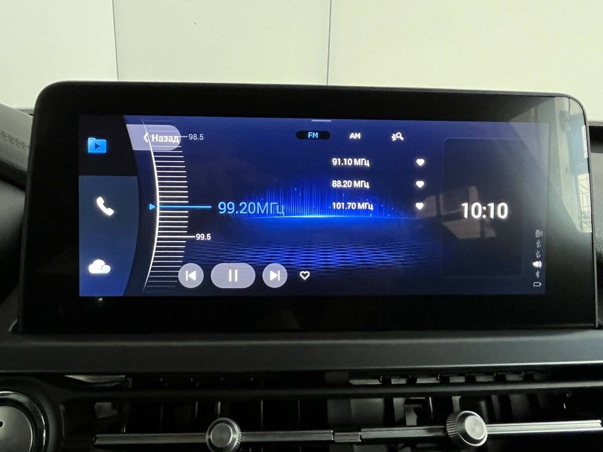 Chery Tiggo 4 Pro, 2023 Фото №22