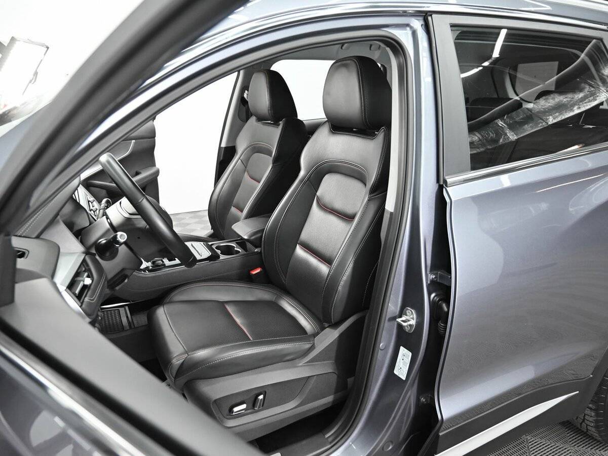 Chery Tiggo 7 Pro, 2022 - 43 000 км. | Фото №7