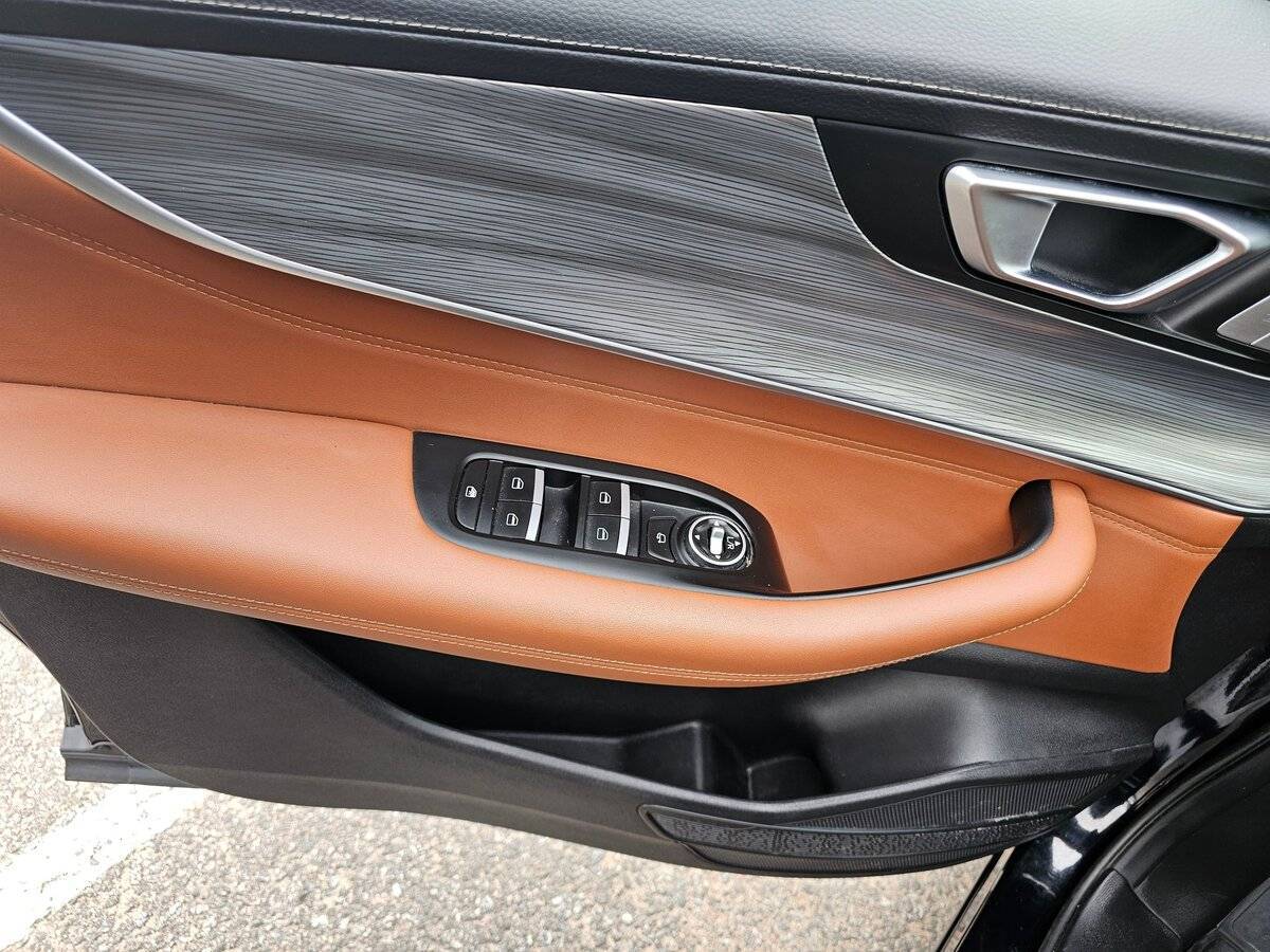 Chery Tiggo 8 Pro Max, 2022 Фото №14