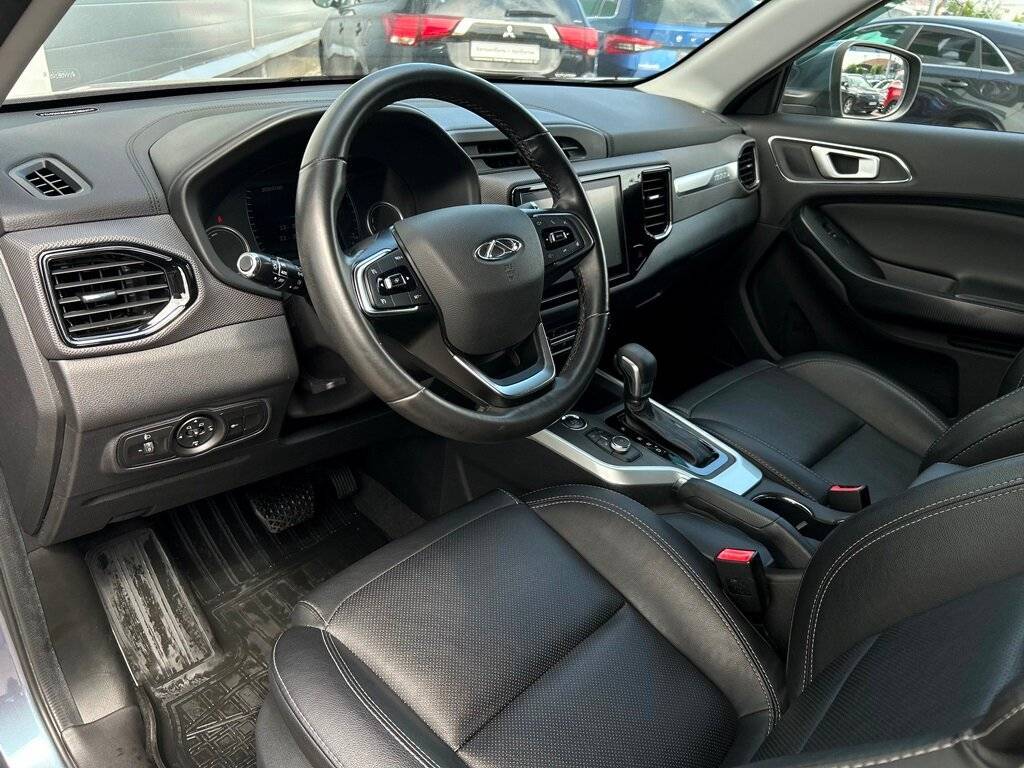 Chery Tiggo 4, 2019 - 64 478 км. | Фото №5