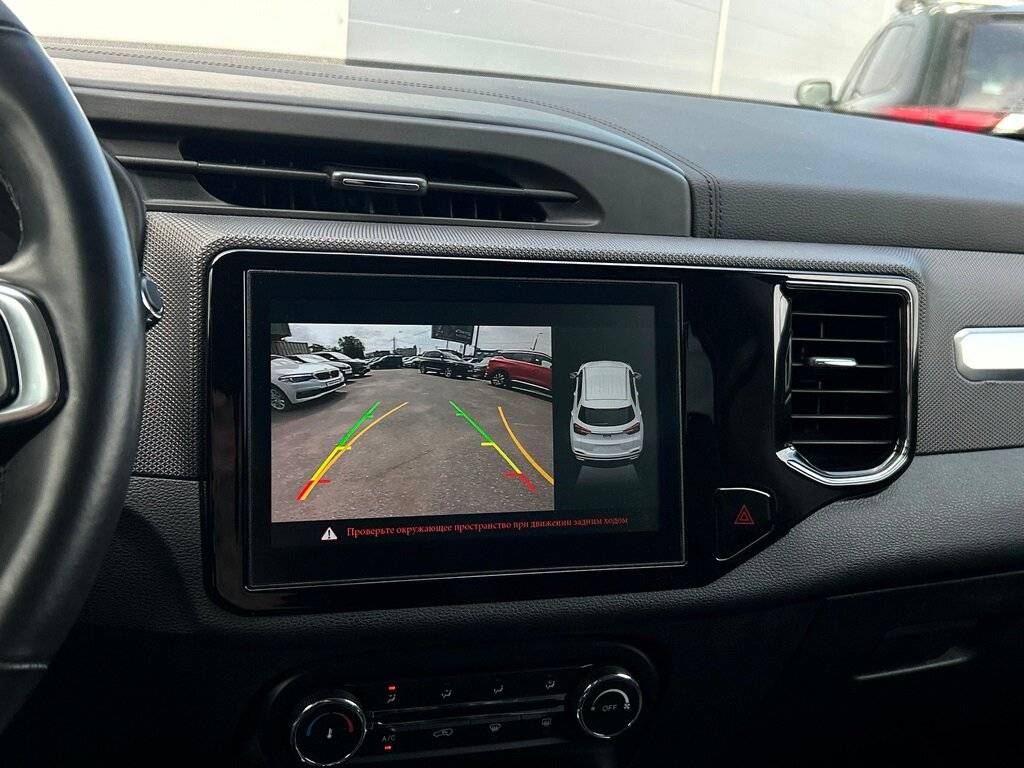 Chery Tiggo 4, 2019 Фото №18