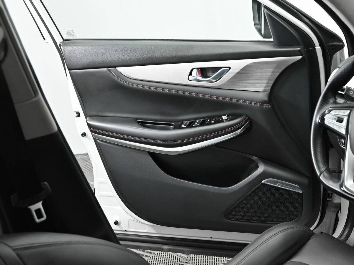 Changan CS75, 2020 - 96 000 км. | Фото №7