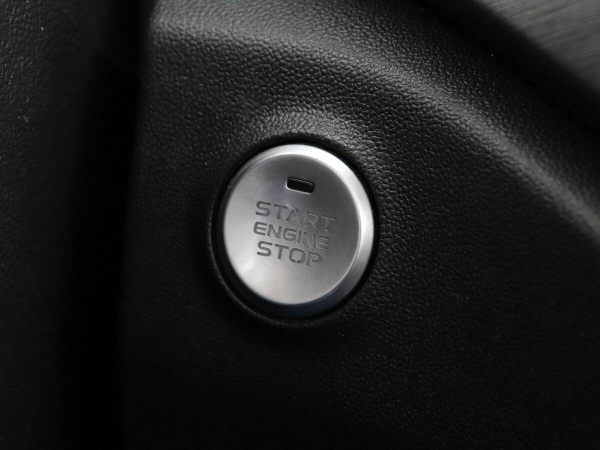 Changan CS35 Plus, 2023 Фото №19