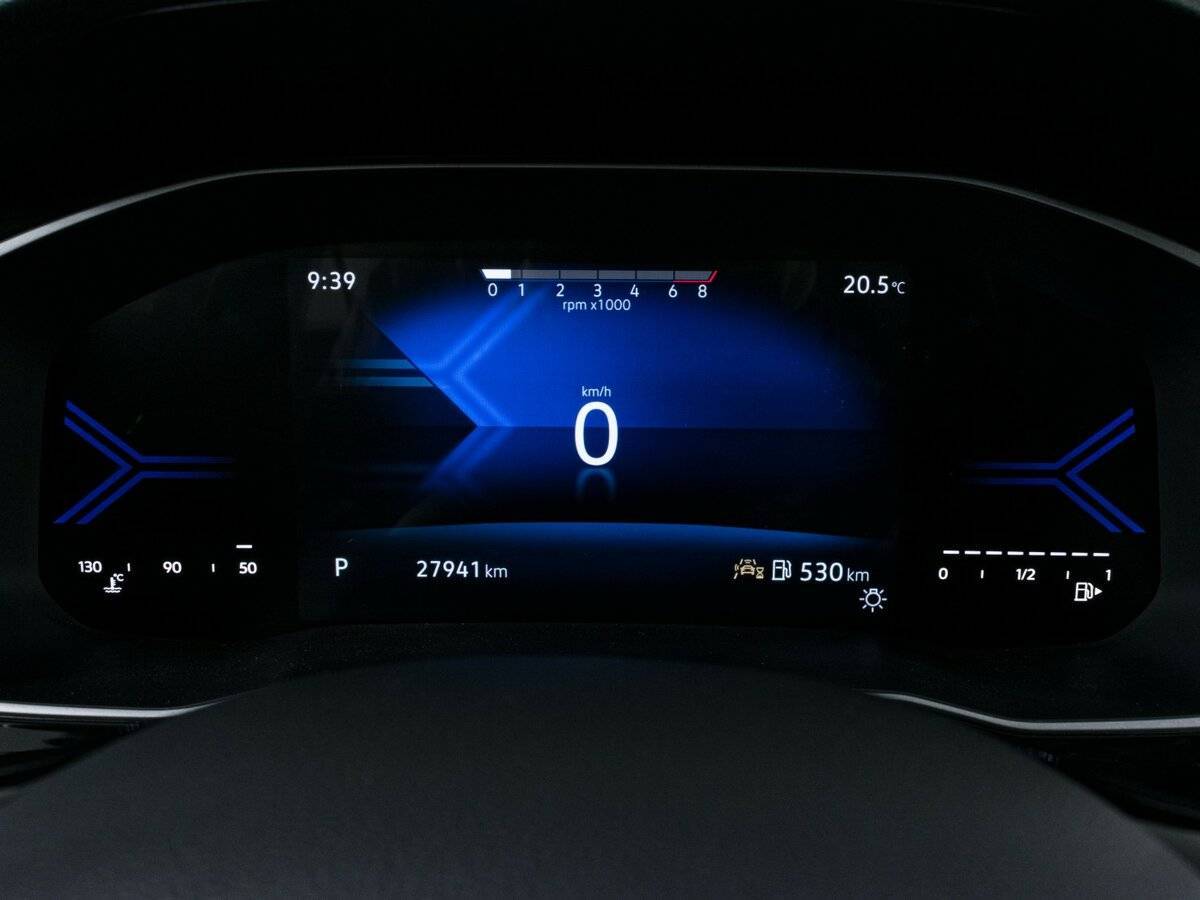 Jetta VS7, 2023 Фото №12