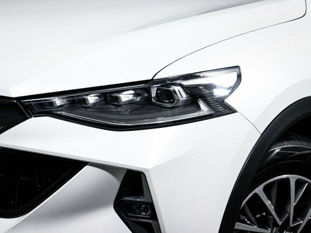 Haval F7, 2023 Фото №16