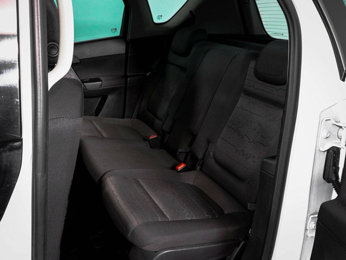 Opel Meriva, 2014 Фото №10