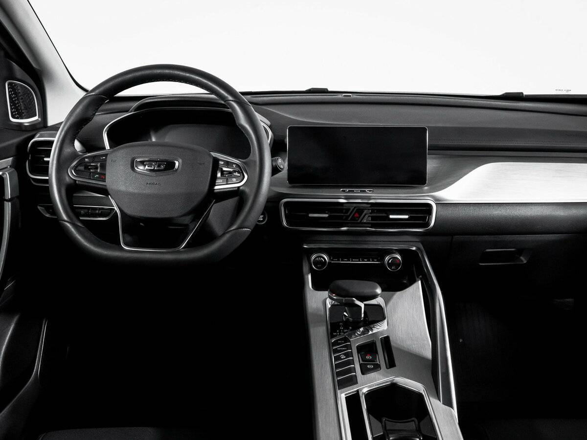 Belgee X50, 2024 Фото №12