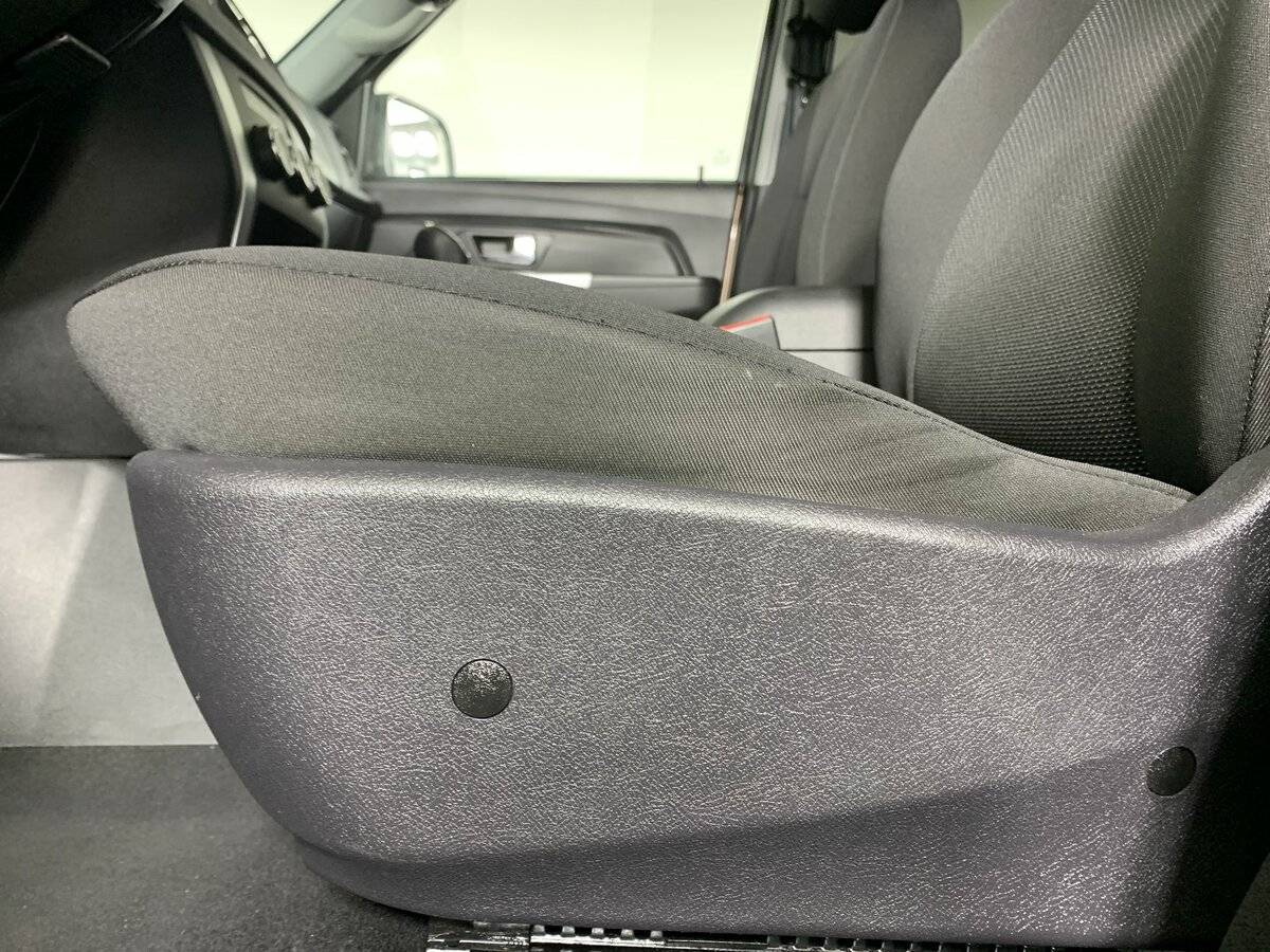 УАЗ Patriot, 2023 Фото №17