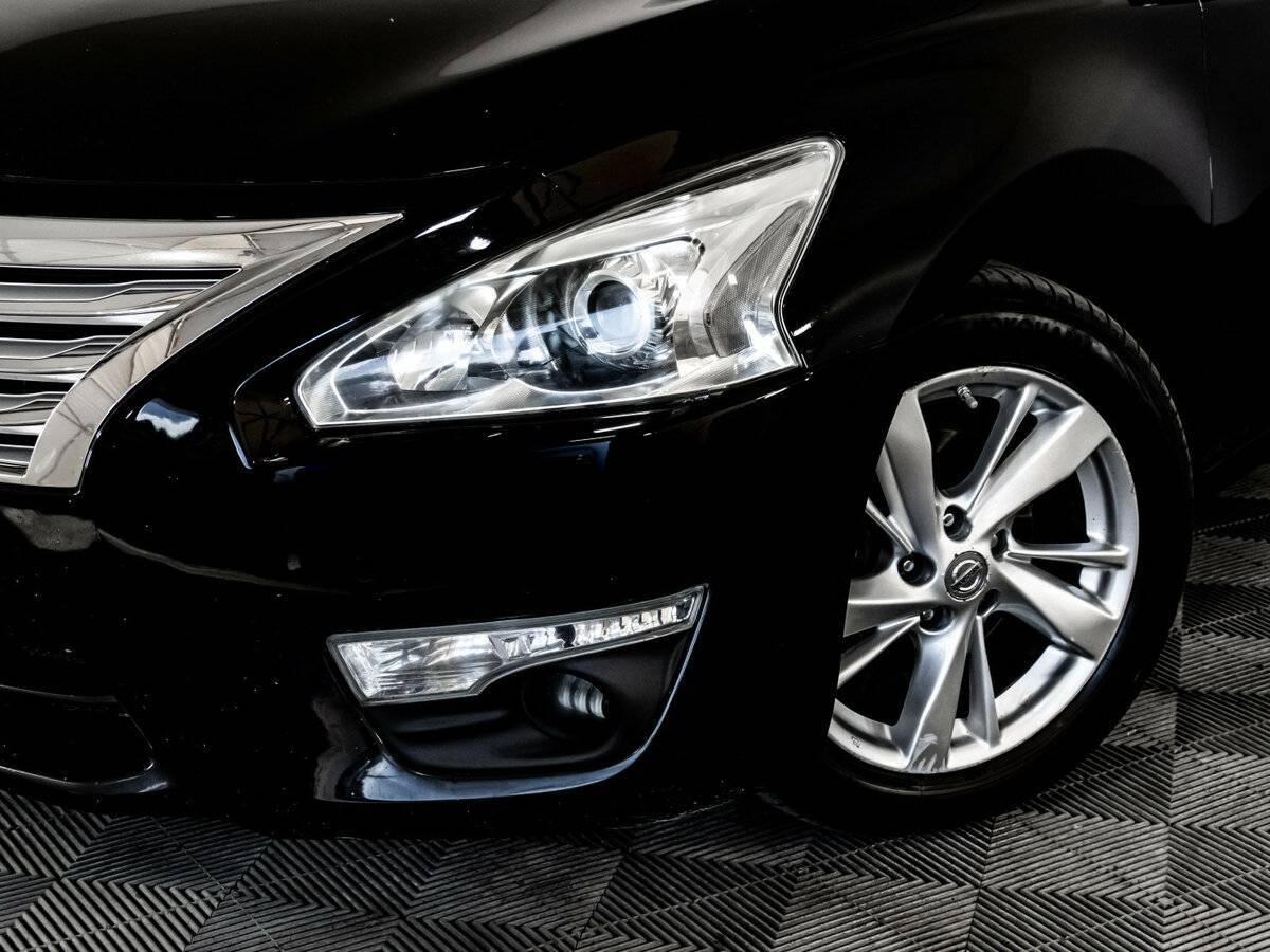Nissan Teana, 2014 - 158 292 км. | Фото №3
