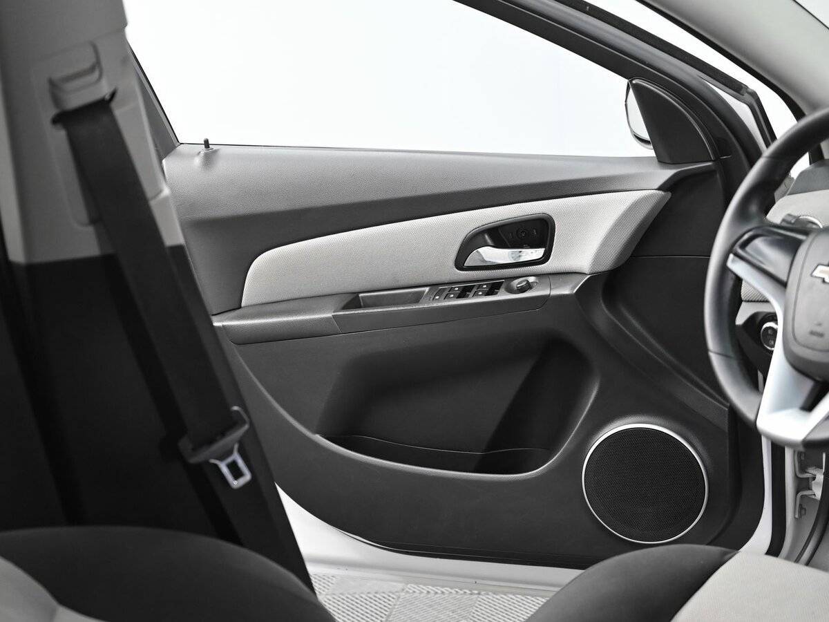 Chevrolet Cruze, 2013 - 165 000 км. | Фото №7