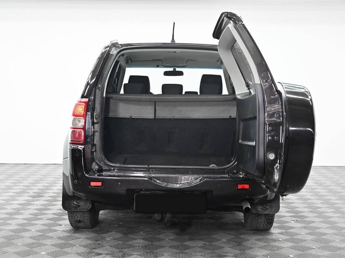 Suzuki Grand Vitara, 2013 - 167 000 км. | Фото №5