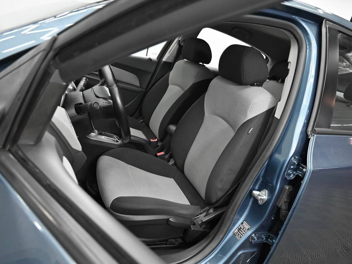 Chevrolet Cruze, 2012 - 154 000 км. | Фото №6