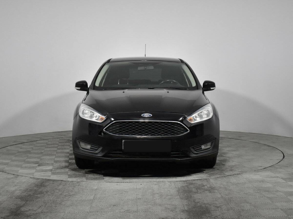 Ford Focus, 2016 - 166 319 км. | Фото №2
