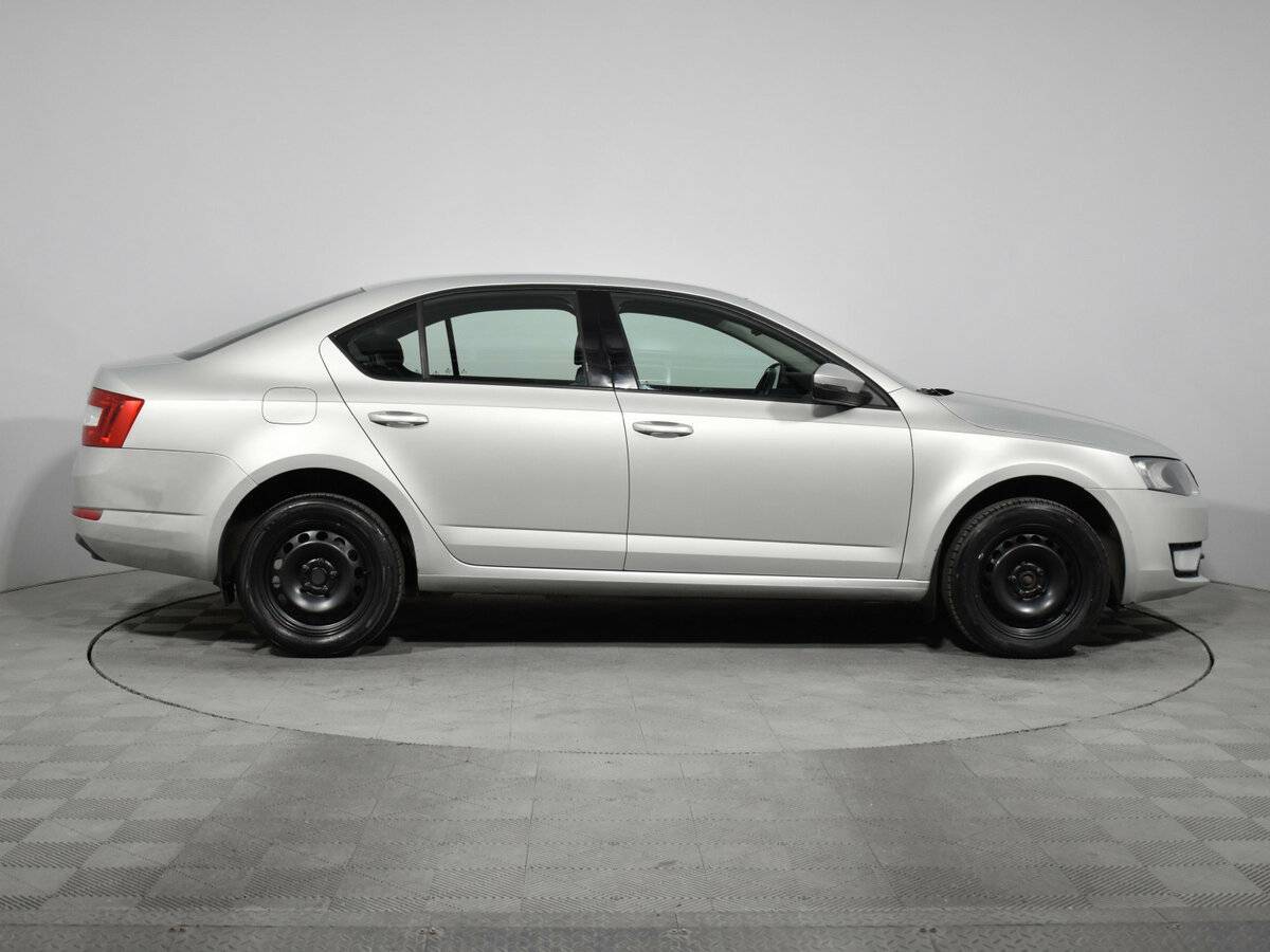 Skoda Octavia, 2015 - 120 000 км. | Фото №4