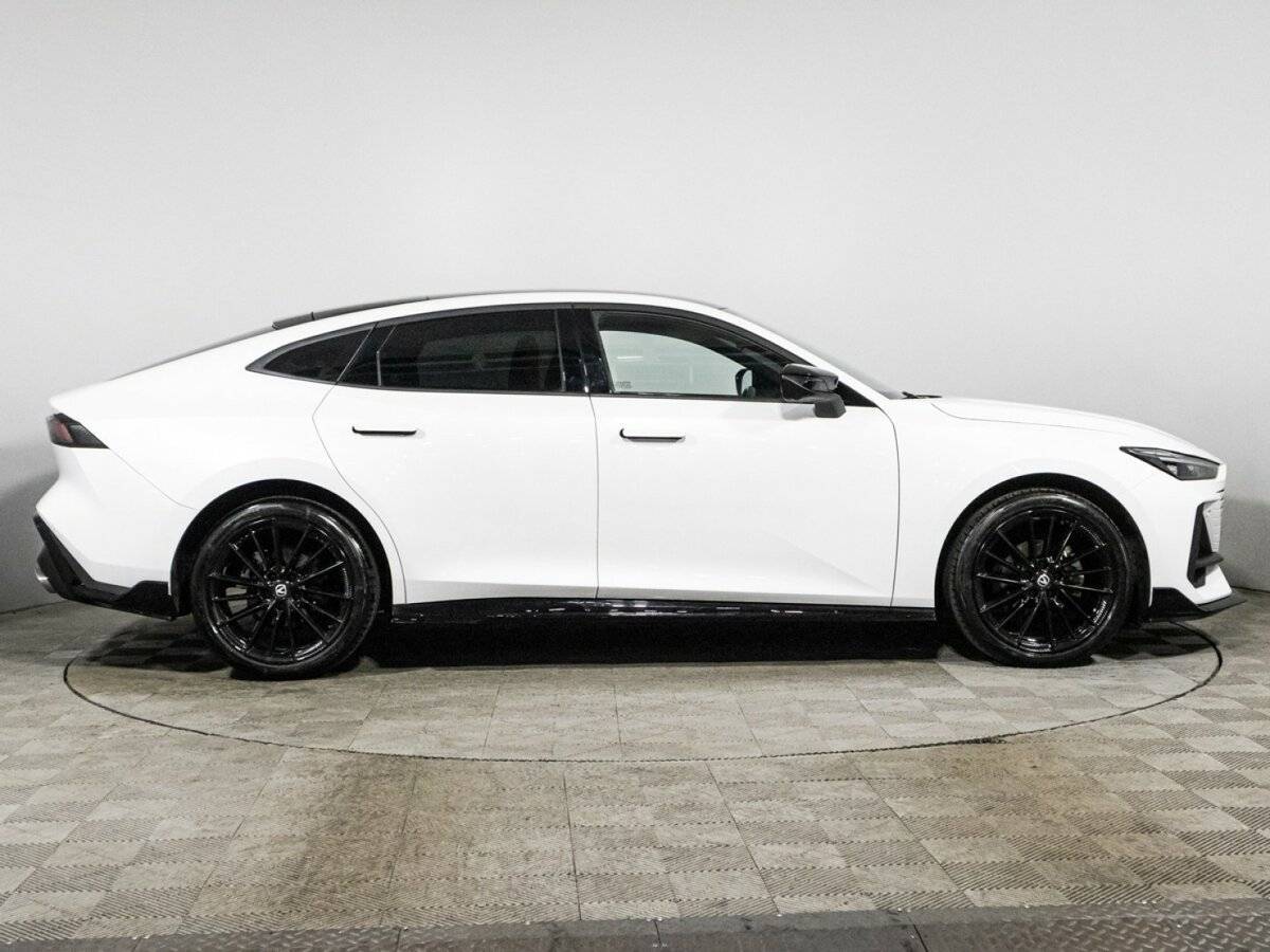 Changan UNI-V, 2023 - 21 716 км. | Фото №4