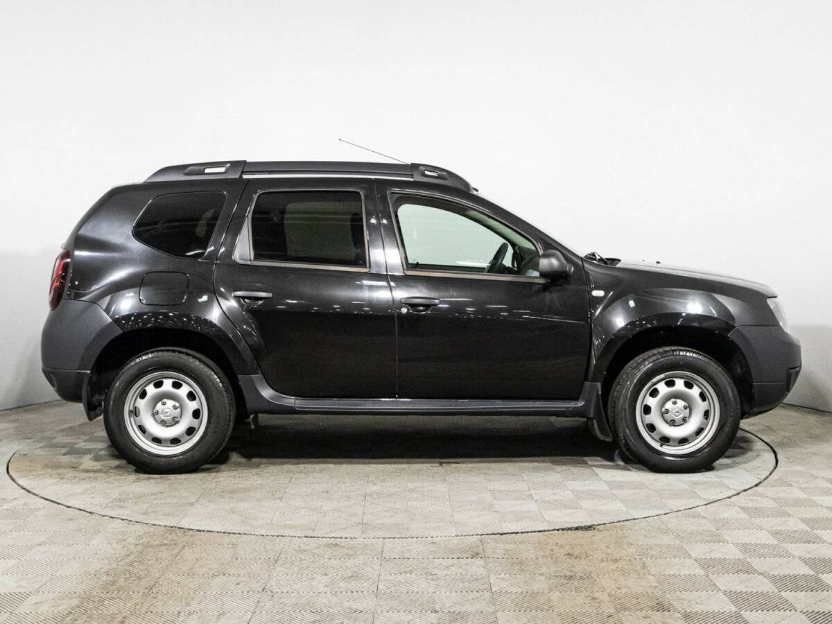Renault Duster, 2016 - 26 196 км. | Фото №4