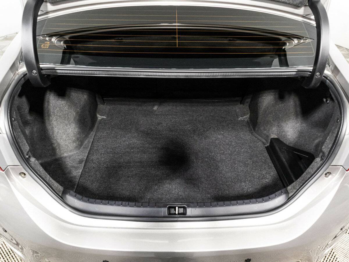 Toyota Corolla, 2013 Фото №15